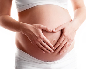 grossesse et maternité avec la sophrologie
